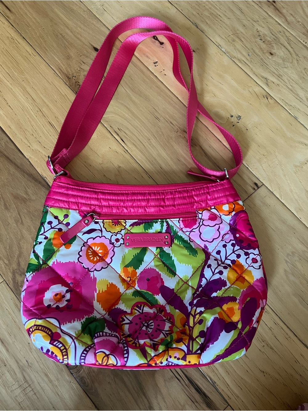 Vera Bradley Purse “Clementine”